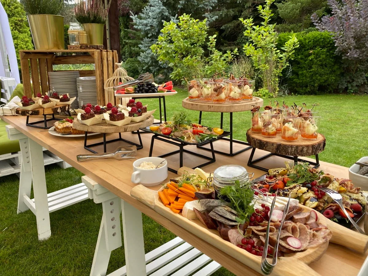 Garden Party (5) (Niestandardowy)