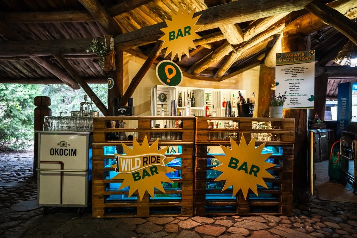 Open Bar (2) (Niestandardowy)