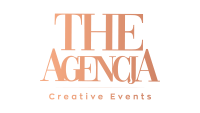 The Agencha LOGO (Niestandardowy)